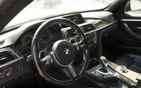 BMW 4 серия, 2017 год, 2 777 000 рублей, 5 фотография
