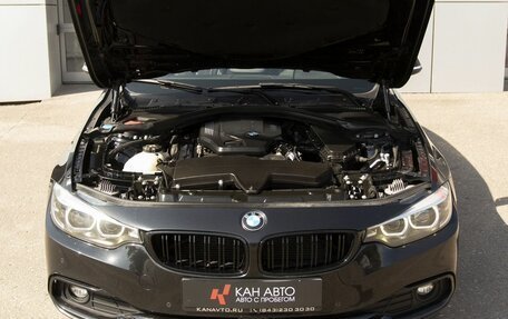 BMW 4 серия, 2017 год, 2 777 000 рублей, 13 фотография