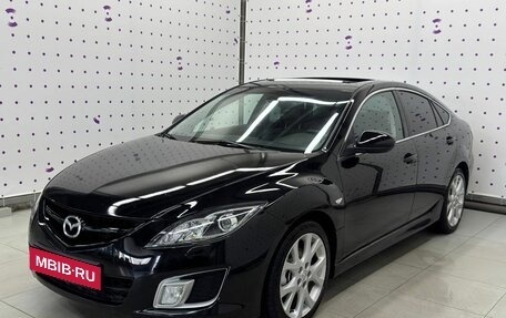 Mazda 6, 2008 год, 795 000 рублей, 1 фотография