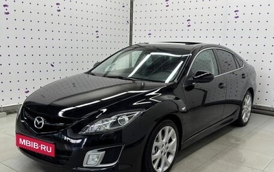 Mazda 6, 2008 год, 795 000 рублей, 1 фотография