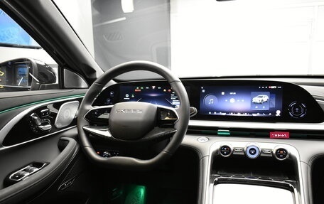 CheryExeed TXL, 2024 год, 3 390 000 рублей, 12 фотография