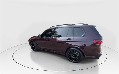 BMW X7, 2022 год, 8 270 636 рублей, 6 фотография