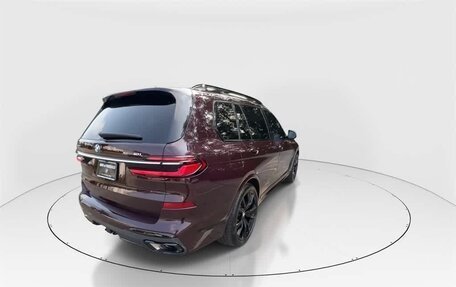 BMW X7, 2022 год, 8 270 636 рублей, 8 фотография