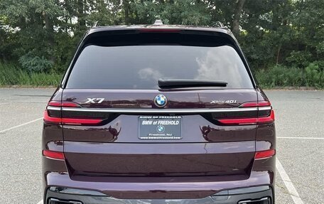 BMW X7, 2022 год, 8 270 636 рублей, 13 фотография