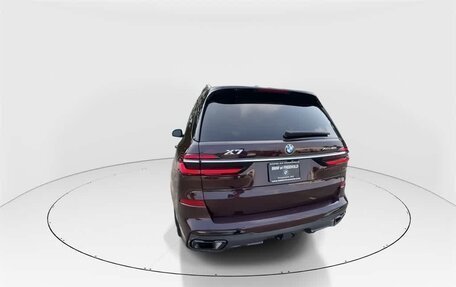BMW X7, 2022 год, 8 270 636 рублей, 7 фотография
