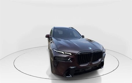 BMW X7, 2022 год, 8 270 636 рублей, 3 фотография