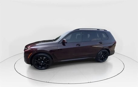 BMW X7, 2022 год, 8 270 636 рублей, 5 фотография