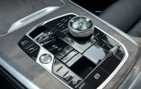 BMW X7, 2022 год, 8 270 636 рублей, 25 фотография