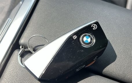 BMW X7, 2022 год, 8 270 636 рублей, 28 фотография