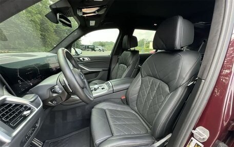 BMW X7, 2022 год, 8 270 636 рублей, 19 фотография