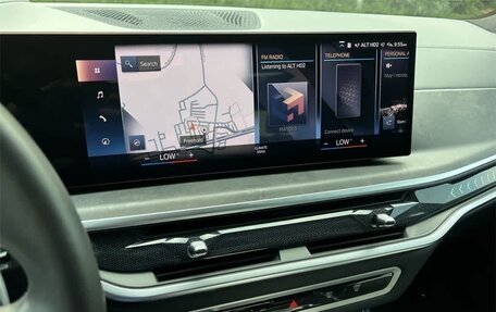 BMW X7, 2022 год, 8 270 636 рублей, 24 фотография