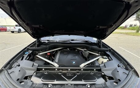 BMW X7, 2022 год, 8 270 636 рублей, 17 фотография