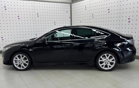Mazda 6, 2008 год, 795 000 рублей, 8 фотография