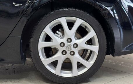 Mazda 6, 2008 год, 795 000 рублей, 2 фотография