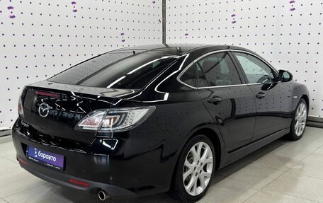 Mazda 6, 2008 год, 795 000 рублей, 3 фотография
