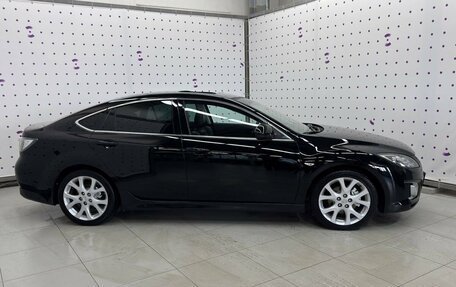 Mazda 6, 2008 год, 795 000 рублей, 9 фотография