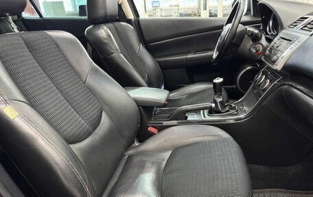 Mazda 6, 2008 год, 795 000 рублей, 17 фотография