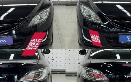 Mazda 6, 2008 год, 795 000 рублей, 10 фотография
