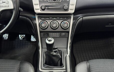 Mazda 6, 2008 год, 795 000 рублей, 12 фотография