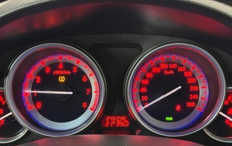 Mazda 6, 2008 год, 795 000 рублей, 11 фотография