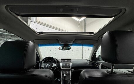 Mazda 6, 2008 год, 795 000 рублей, 15 фотография