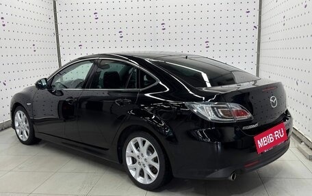 Mazda 6, 2008 год, 795 000 рублей, 5 фотография