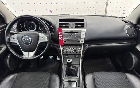 Mazda 6, 2008 год, 795 000 рублей, 14 фотография