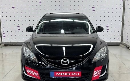 Mazda 6, 2008 год, 795 000 рублей, 6 фотография