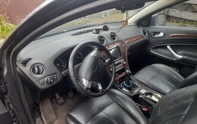Ford Mondeo IV, 2007 год, 700 000 рублей, 1 фотография