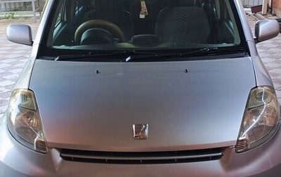Toyota Passo III, 2005 год, 420 000 рублей, 1 фотография