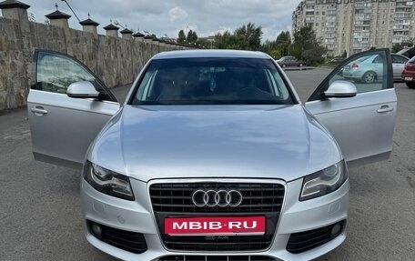 Audi A4, 2008 год, 890 000 рублей, 1 фотография
