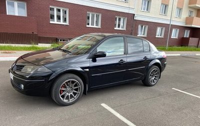 Renault Megane II, 2008 год, 450 000 рублей, 1 фотография