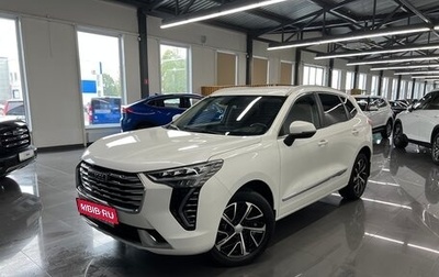 Haval Jolion, 2022 год, 1 820 000 рублей, 1 фотография