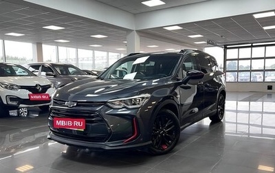 Chevrolet Orlando, 2022 год, 2 295 000 рублей, 1 фотография