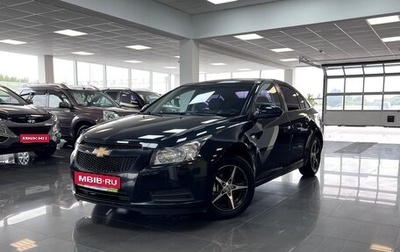 Chevrolet Cruze II, 2012 год, 795 000 рублей, 1 фотография