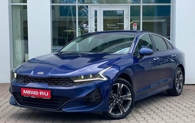 KIA K5, 2020 год, 2 049 000 рублей, 1 фотография