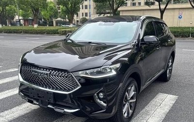 Haval F7 I, 2021 год, 1 200 015 рублей, 1 фотография