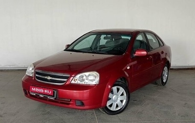 Chevrolet Lacetti, 2008 год, 475 000 рублей, 1 фотография