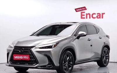 Lexus NX, 2023 год, 5 200 000 рублей, 1 фотография