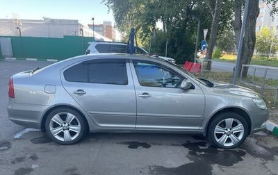 Skoda Octavia, 2012 год, 999 999 рублей, 1 фотография