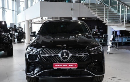 Mercedes-Benz GLE Coupe, 2024 год, 14 800 000 рублей, 1 фотография