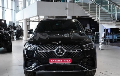 Mercedes-Benz GLE Coupe, 2024 год, 14 800 000 рублей, 1 фотография
