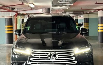 Lexus LX, 2024 год, 16 500 000 рублей, 1 фотография