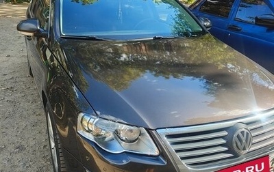 Volkswagen Passat B6, 2010 год, 900 000 рублей, 1 фотография