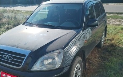 Chery Tiggo (T11), 2010 год, 620 000 рублей, 1 фотография