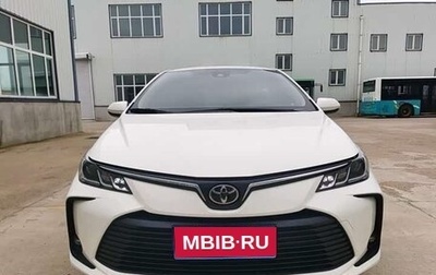 Toyota Corolla, 2022 год, 1 300 000 рублей, 1 фотография