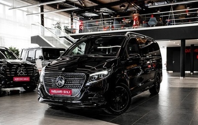 Mercedes-Benz V-Класс, 2024 год, 16 900 000 рублей, 1 фотография
