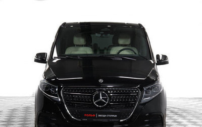 Mercedes-Benz V-Класс, 2024 год, 17 600 000 рублей, 1 фотография