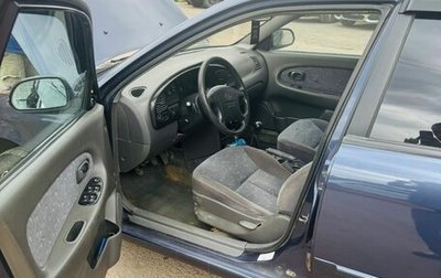 KIA Spectra II (LD), 2006 год, 1 фотография