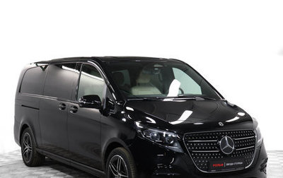 Mercedes-Benz V-Класс, 2024 год, 17 600 000 рублей, 1 фотография